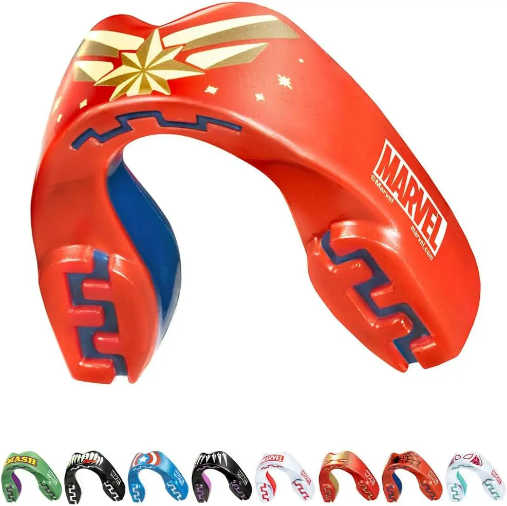 Venom Sports Mouthguard