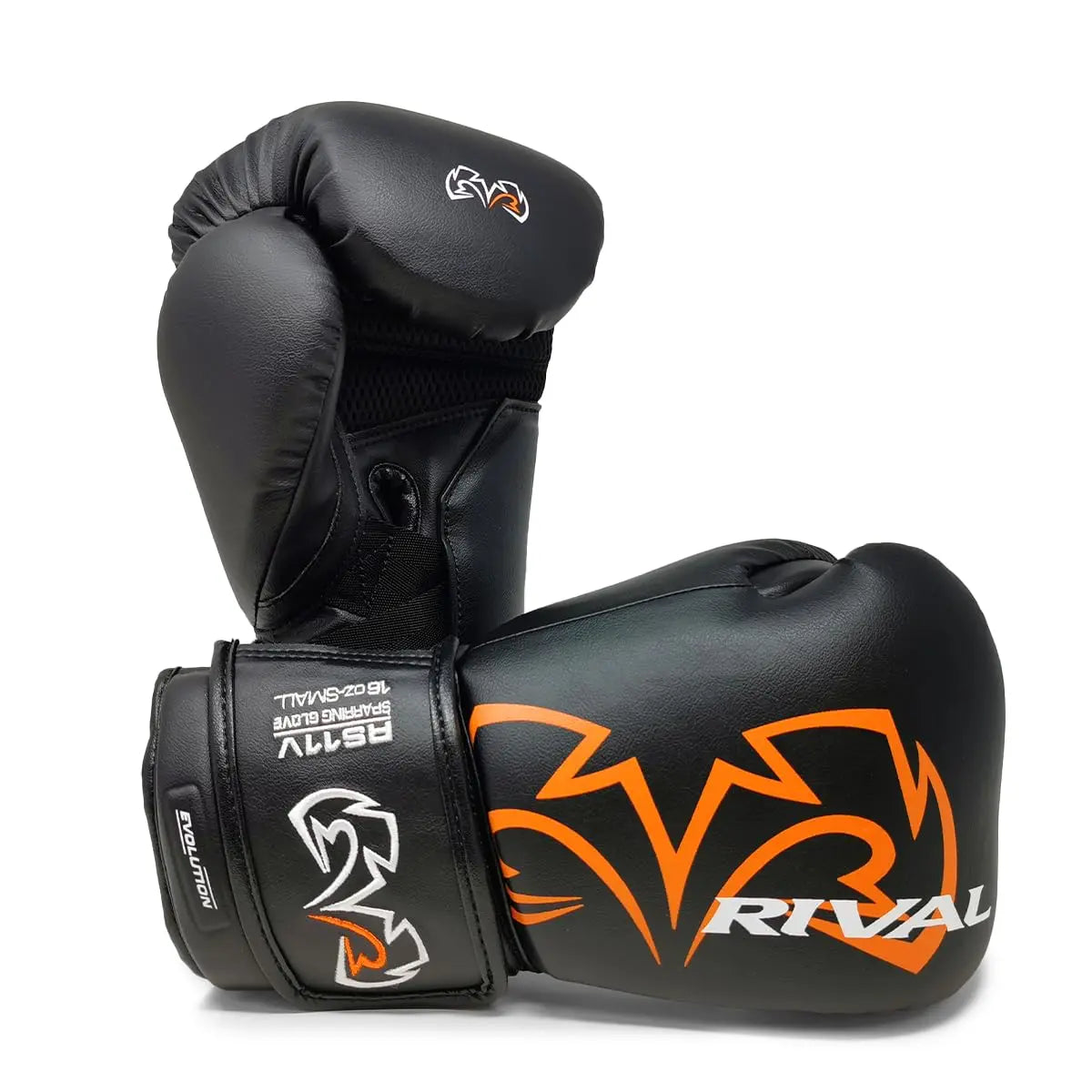 Rival RS11V Evolution Sparring Gloves The Champ Gear