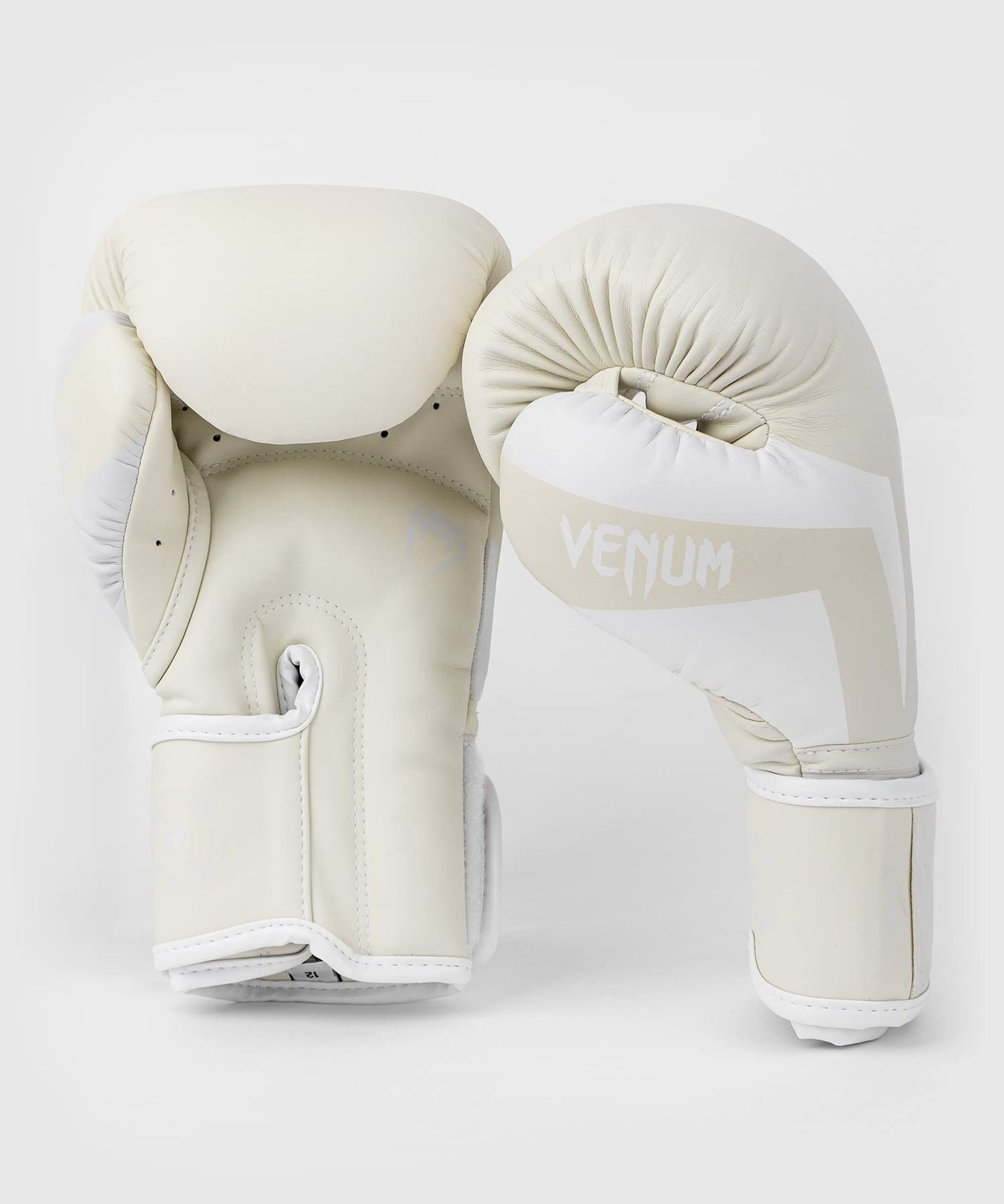 Venum Elite Boxing Gloves - The Champ Gear