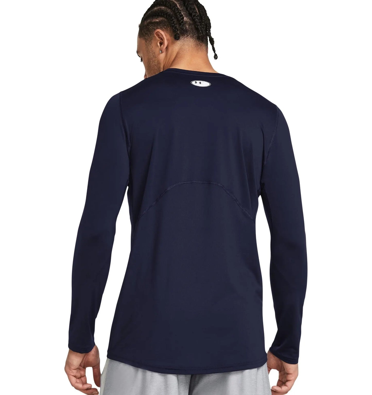 Under Armour Men's Sportstyle Logo T-Shirt The Champ Gear