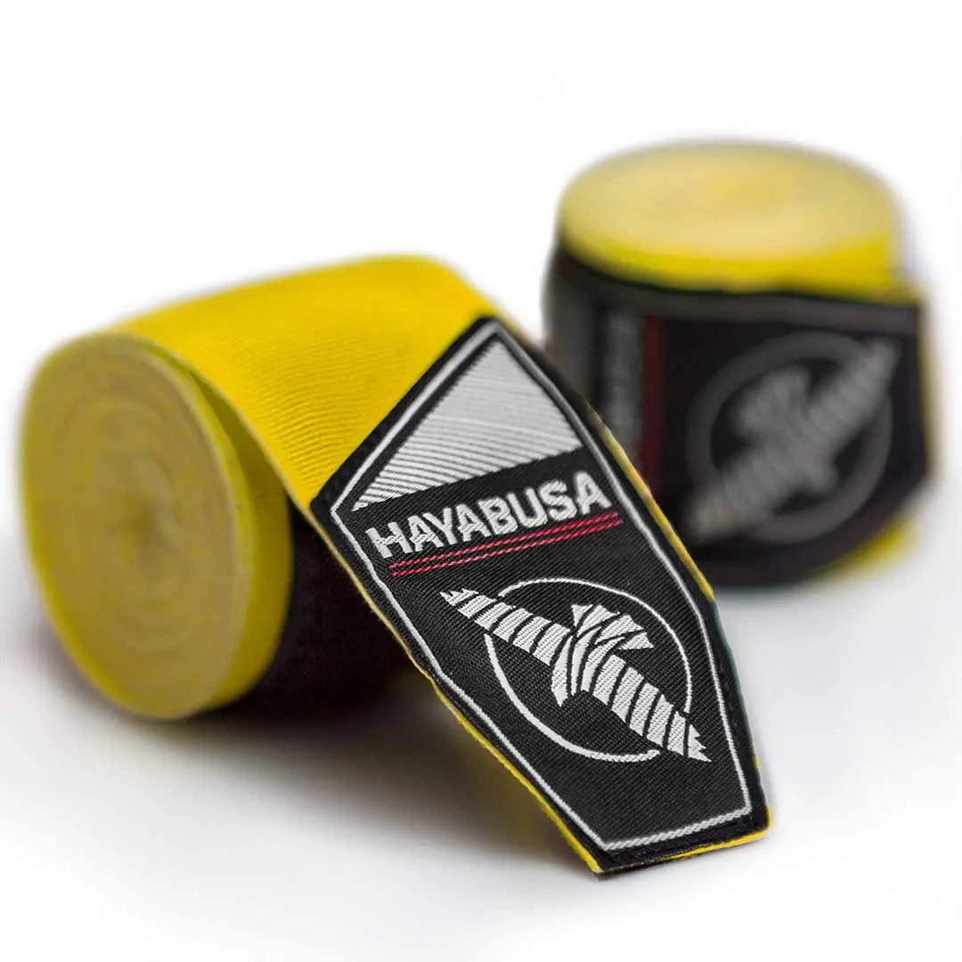 Hayabusa Boxing Hand Wraps - The Champ Gear