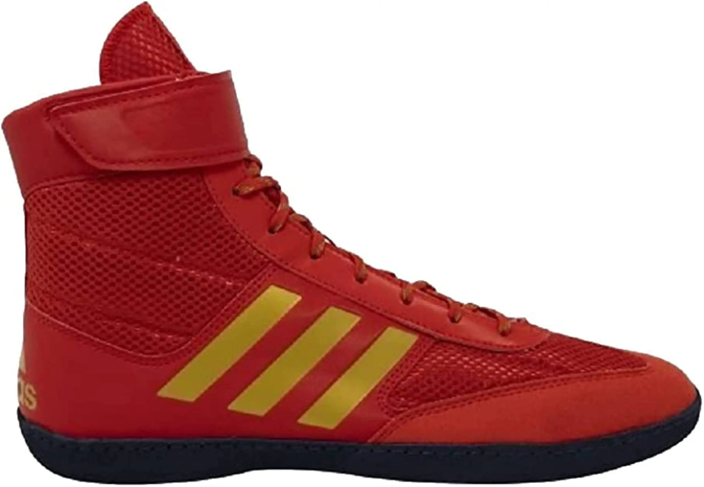 Adidas Speed 5 Combat  Boxing Shoes - The Champ Gear