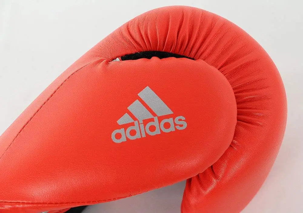 adidas Speed 100 Boxing - The Champ Gear