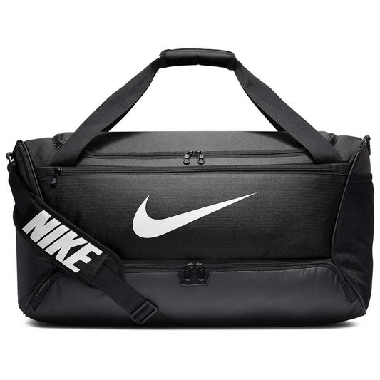 Nike Unisex-Adult Nike Brasilia Medium Duffel - 9.0 Bag The Champ Gear