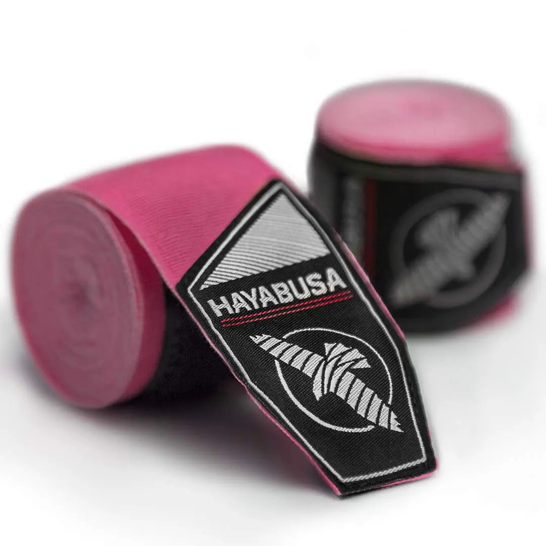 Hayabusa Boxing Hand Wraps - The Champ Gear