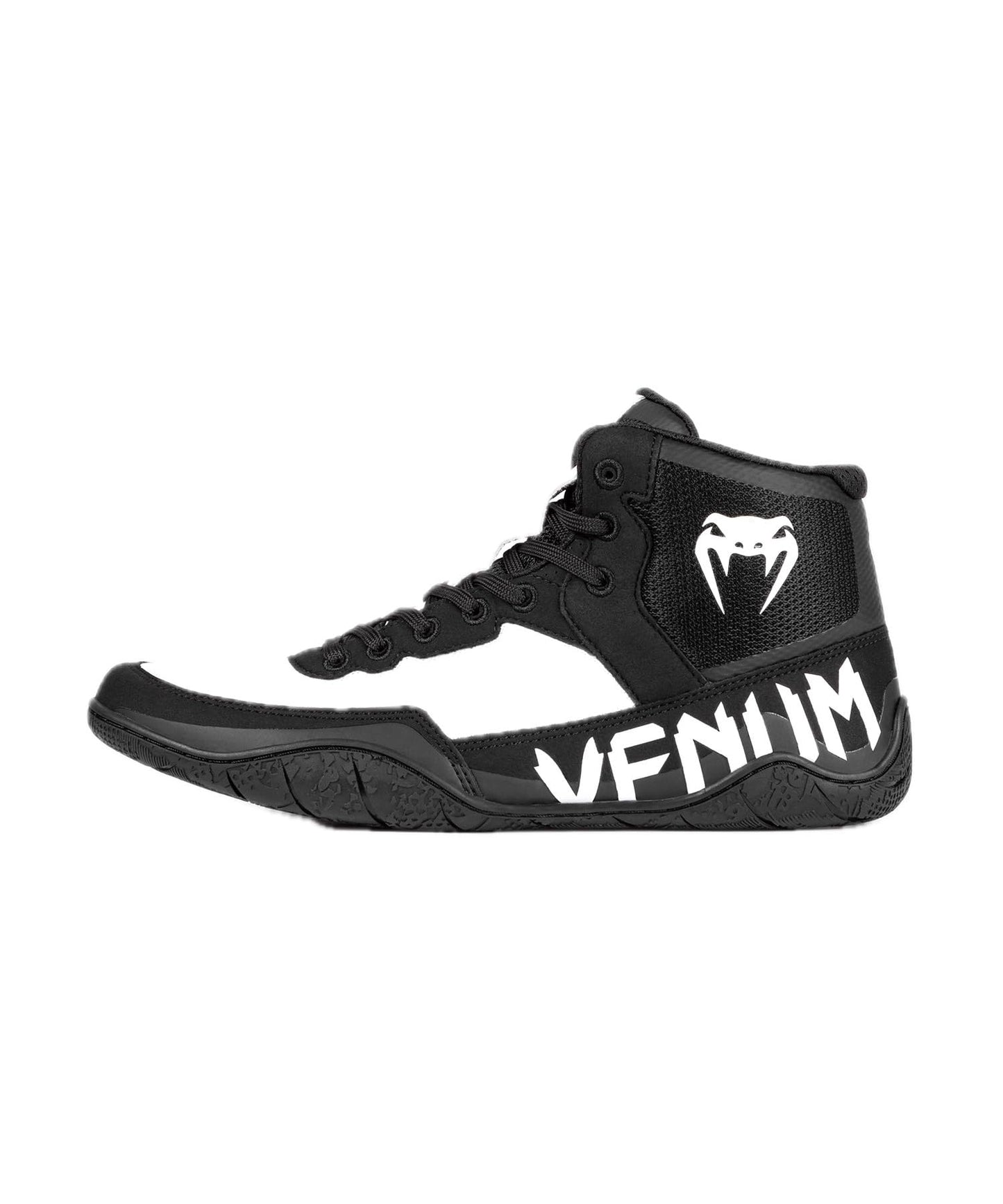 Venum Unisex-Adult Men's Women's Wrestling Boxing Elite Shoe The Champ Gear