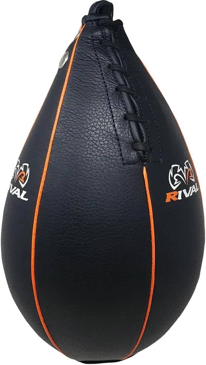 RIVAL Boxing RSPD5 Teardrop Speed Bag - 9" x 5" Size - The Champ Gear