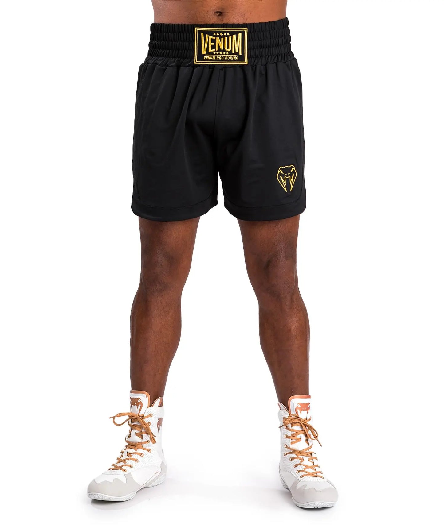 Venum Men's Classic Boxing Shorts The Champ Gear