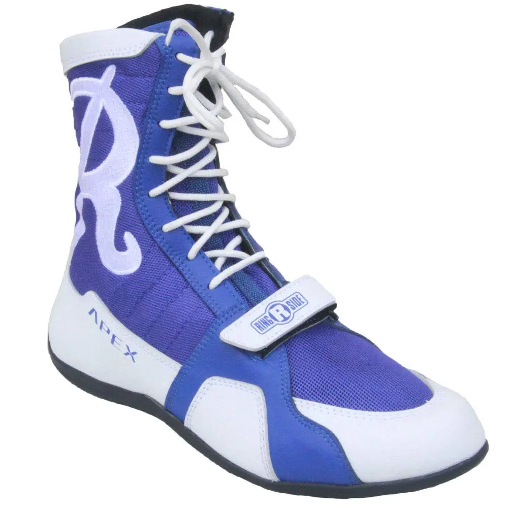 Ringside Unisex-Adult Apex Elite Boxing Shoe - The Champ Gear