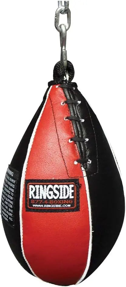 Ringside Maize Ball - The Champ Gear