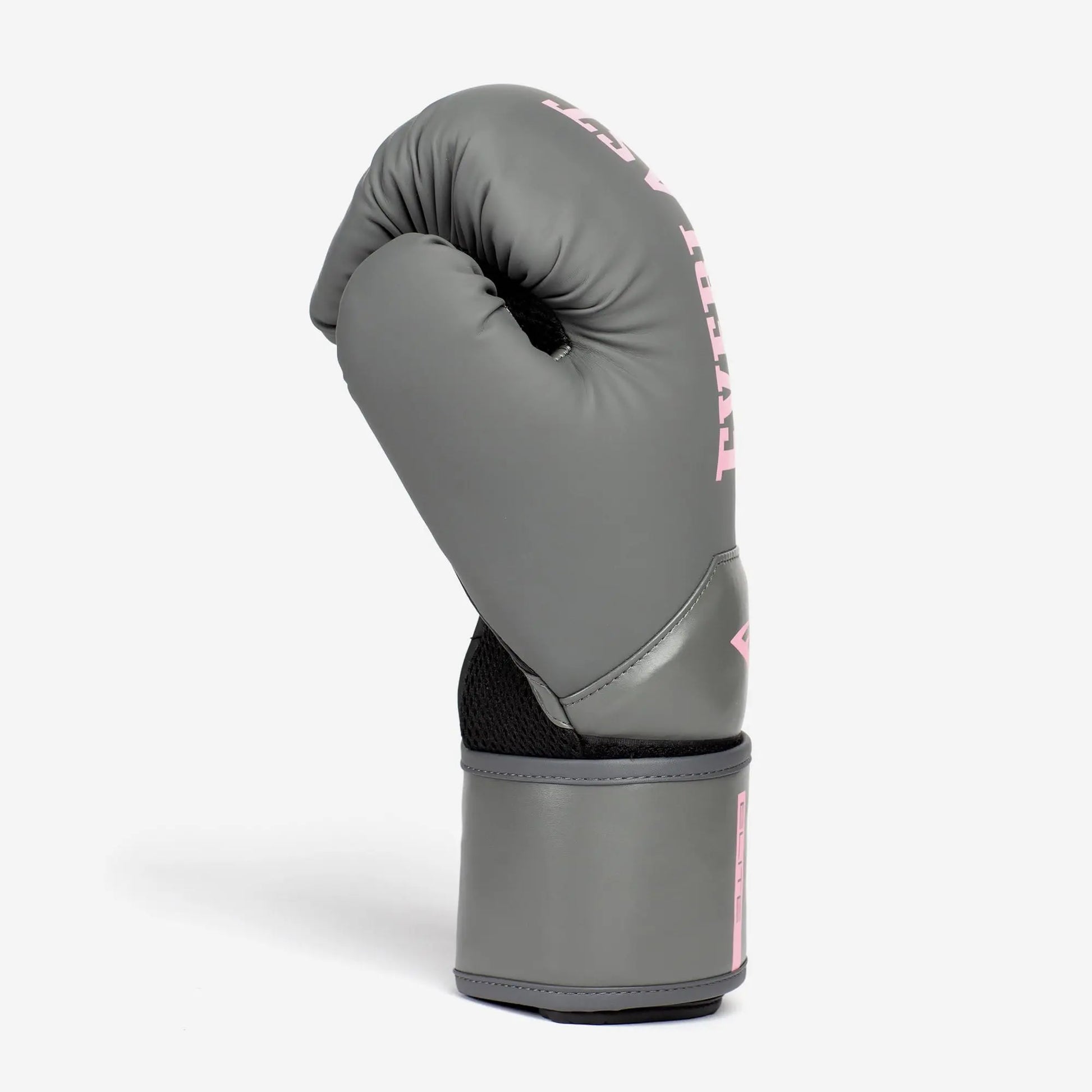 Everlast Elite 2 | Boxing Gloves - The Champ Gear