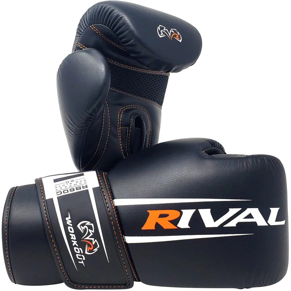 RIVAL Boxing RB60C 2.0 Bag Gloves - The Champ Gear