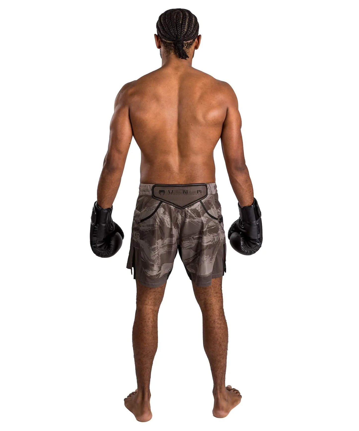 Venum Mens Electron 3.0 Fight ShortsShorts The Champ Gear