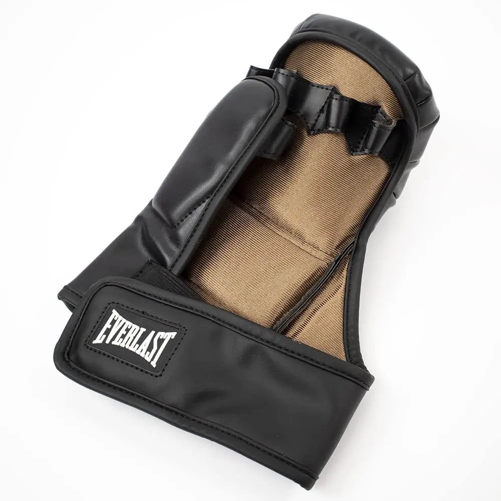 Everlast Titan Hybrid Fight Gloves - The Champ Gear