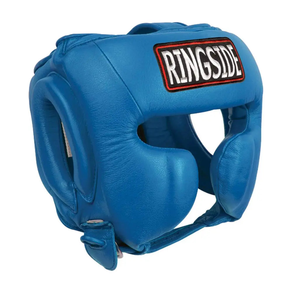 Ringside Fight Gear Master's Competition Head Gear - The Champ Gear