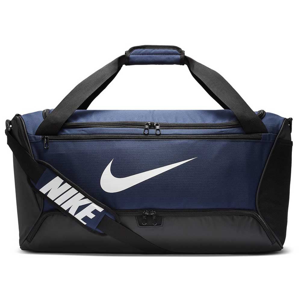 Nike Unisex-Adult Nike Brasilia Medium Duffel - 9.0 Bag The Champ Gear