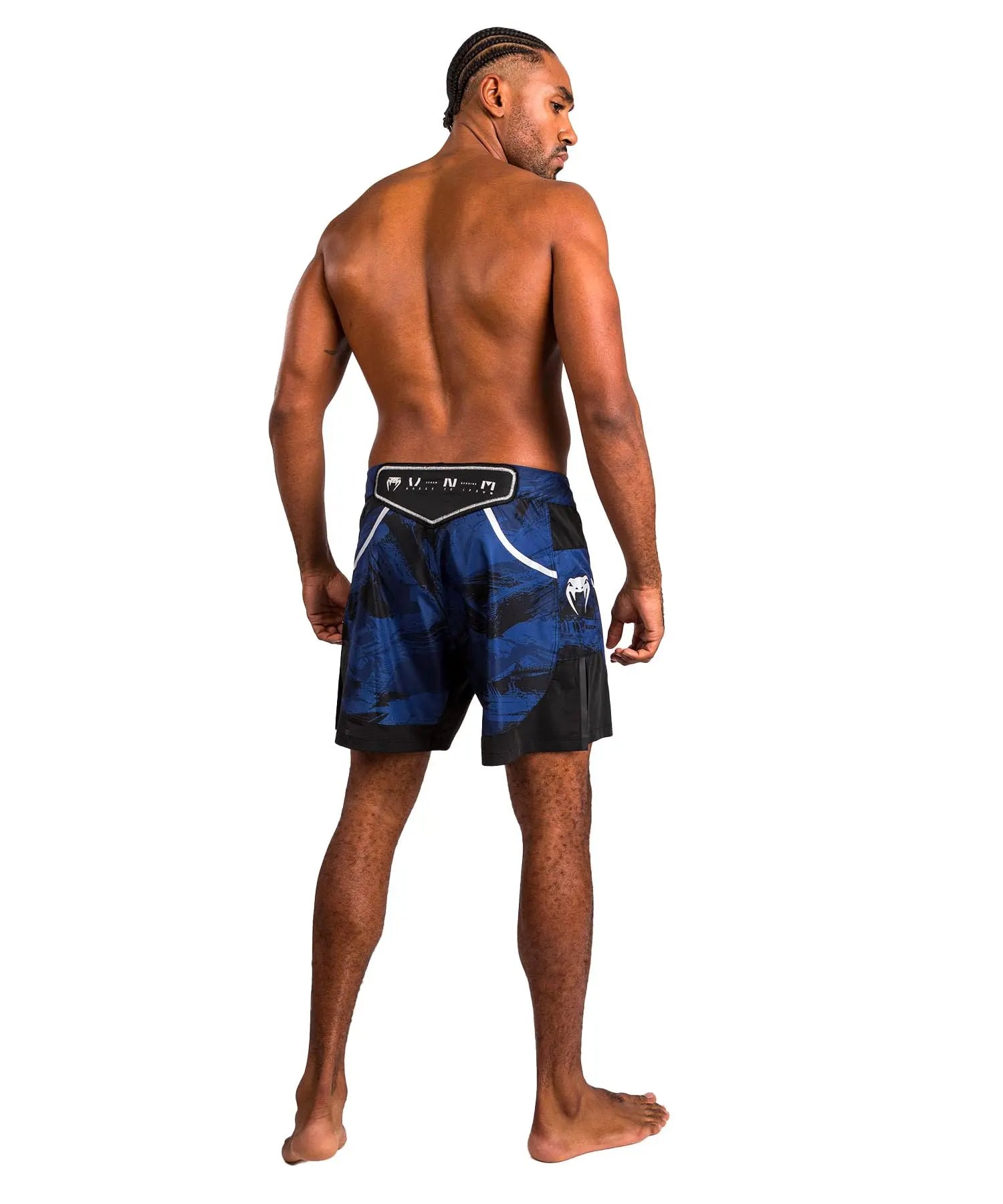 Venum Mens Electron 3.0 Fight ShortsShorts The Champ Gear