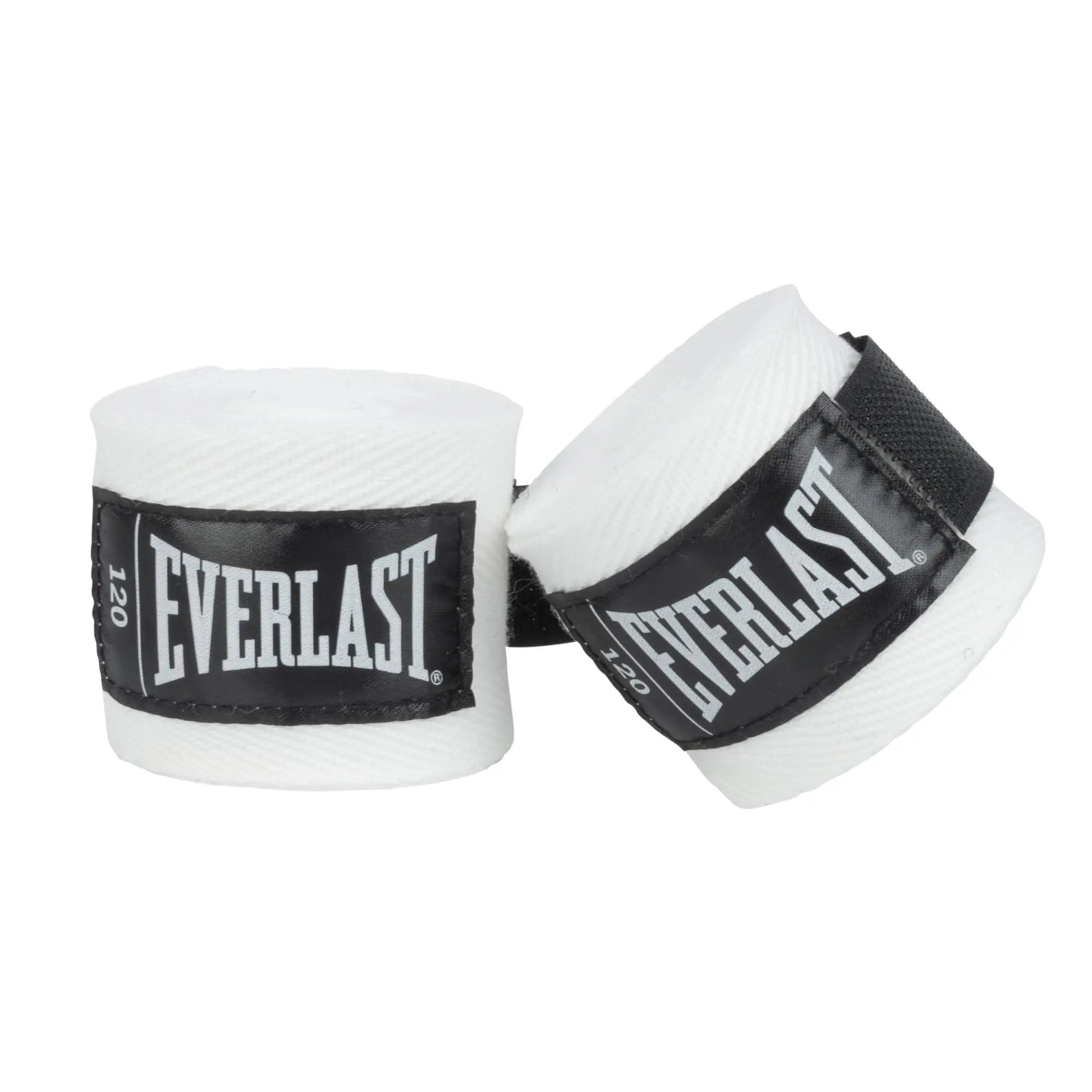 Everlast 120” Hand wraps - The Champ Gear