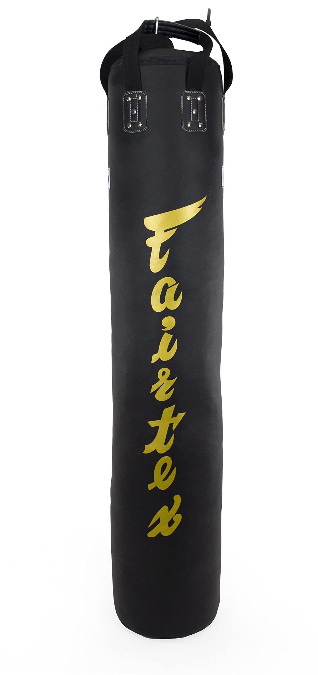 Fairtex Heavy Bag Banana, Tear Drop, Bowling, 7ft Pole, Angle Bag, HB3 HB4 HB6 HB7 HB10 HB12 for Muay Thai, Boxing, Kickboxing, MMA The Champ Gear