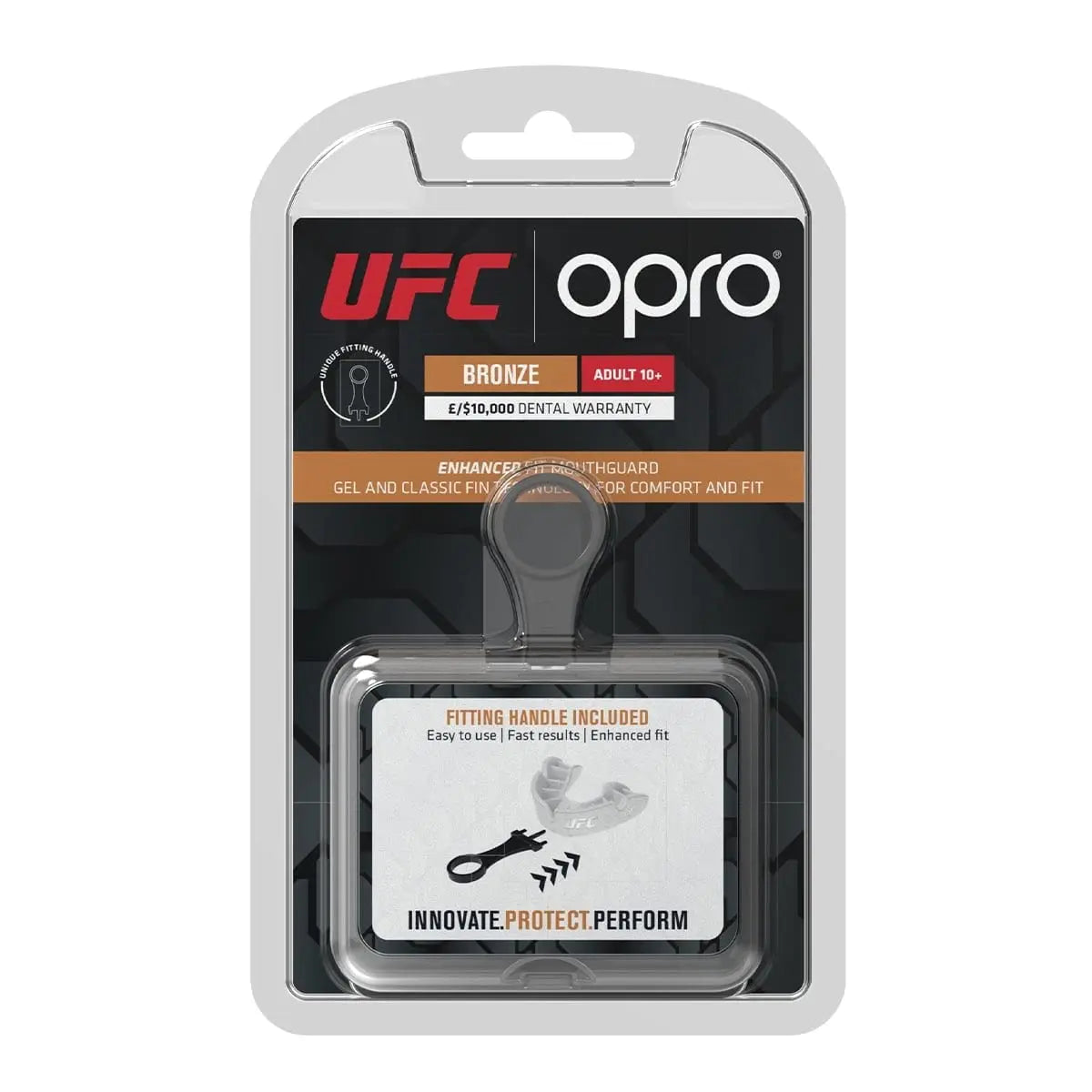 OPRO UFC Adult and Youth | Sports Mouthguard - The Champ Gear