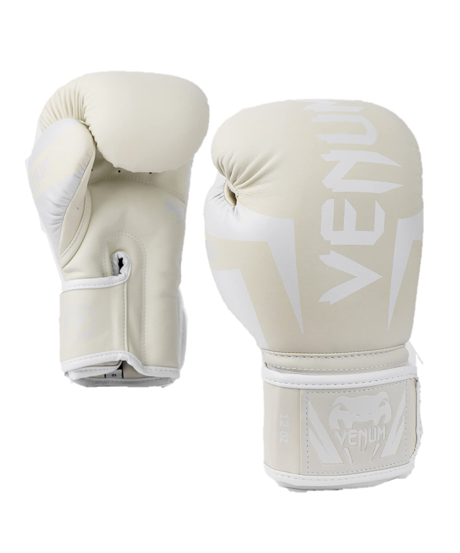 Venum Elite Boxing Gloves - The Champ Gear