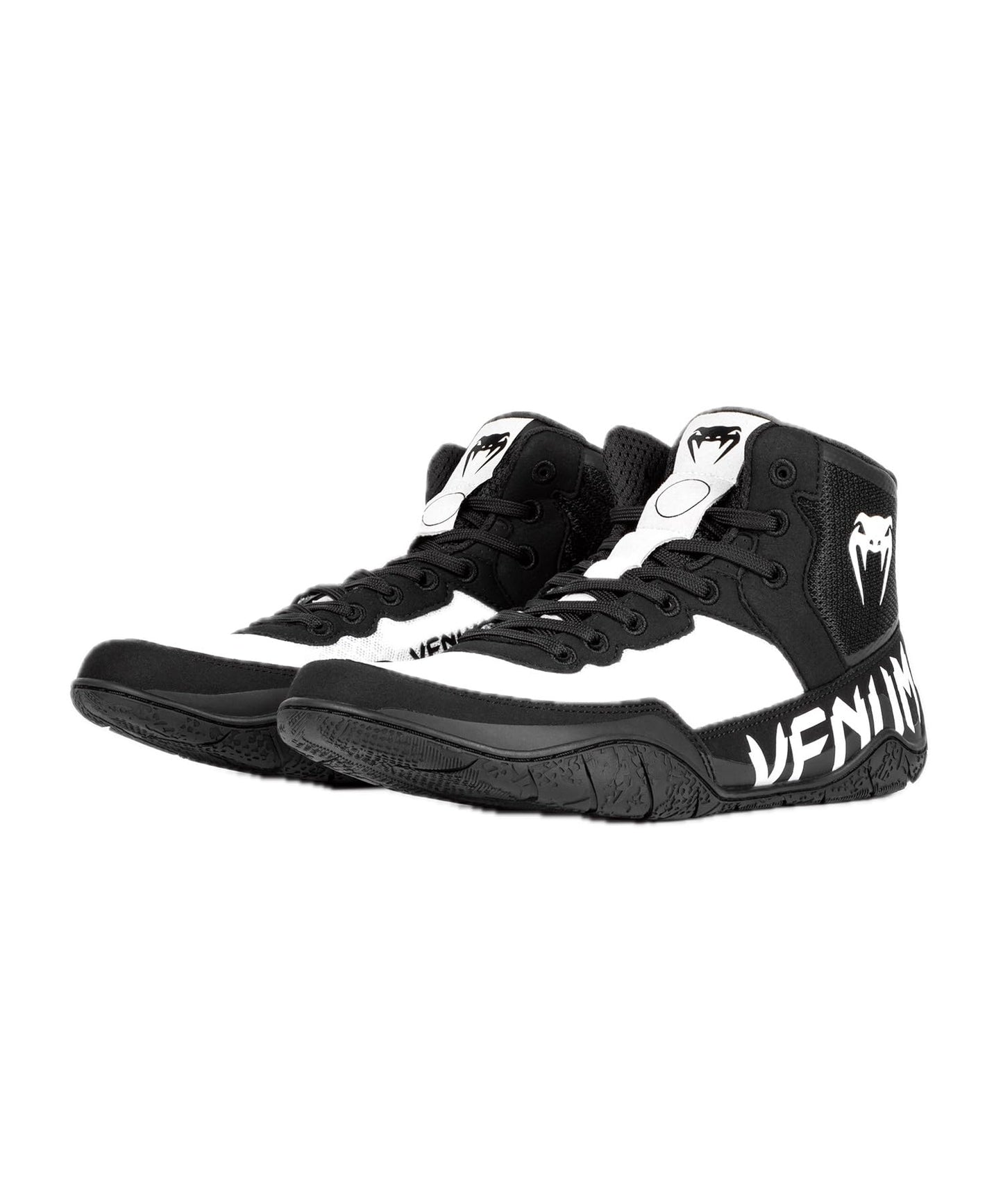 Venum Unisex-Adult Men's Women's Wrestling Boxing Elite Shoe The Champ Gear