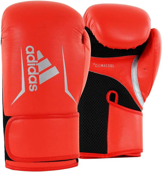 adidas Speed 100 Boxing - The Champ Gear