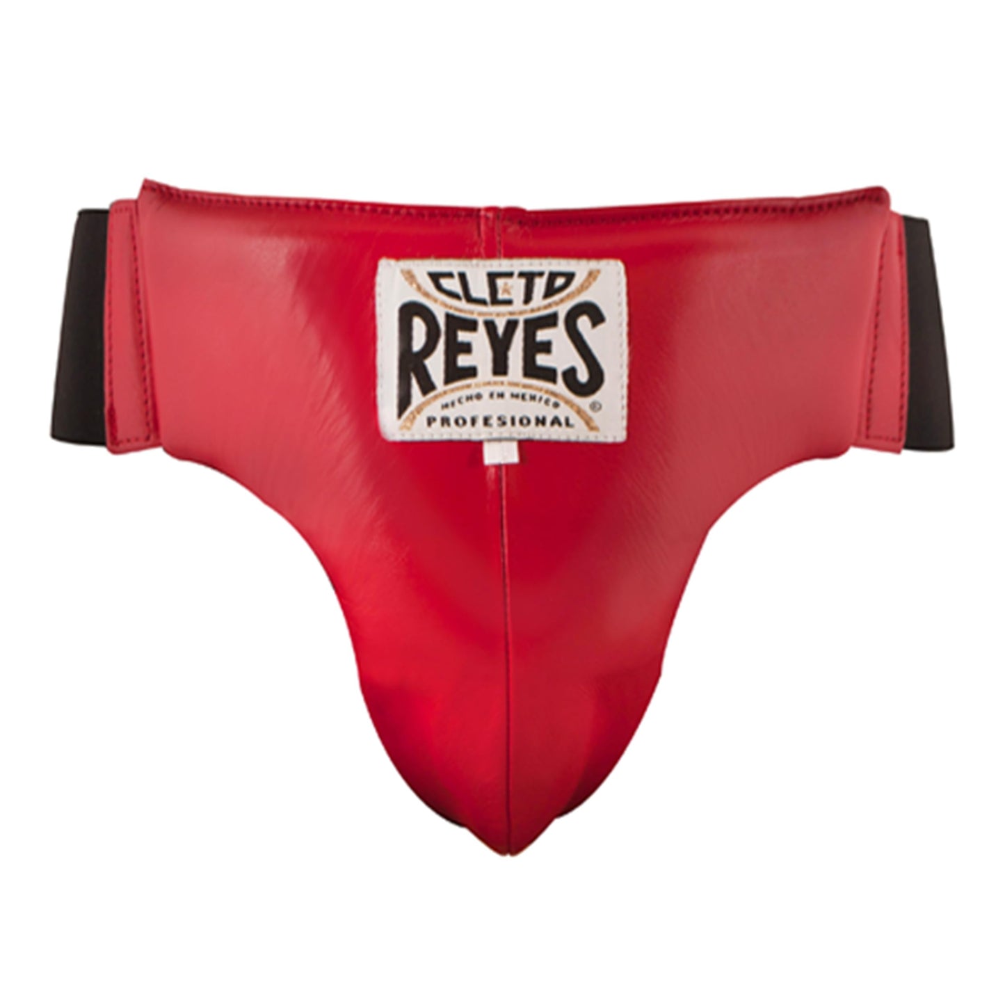 Cleto Reyes Light Groin Protector with Lightweight Protective Cup, Boxing Training Equipment, Protection Gear for Men The Champ Gear