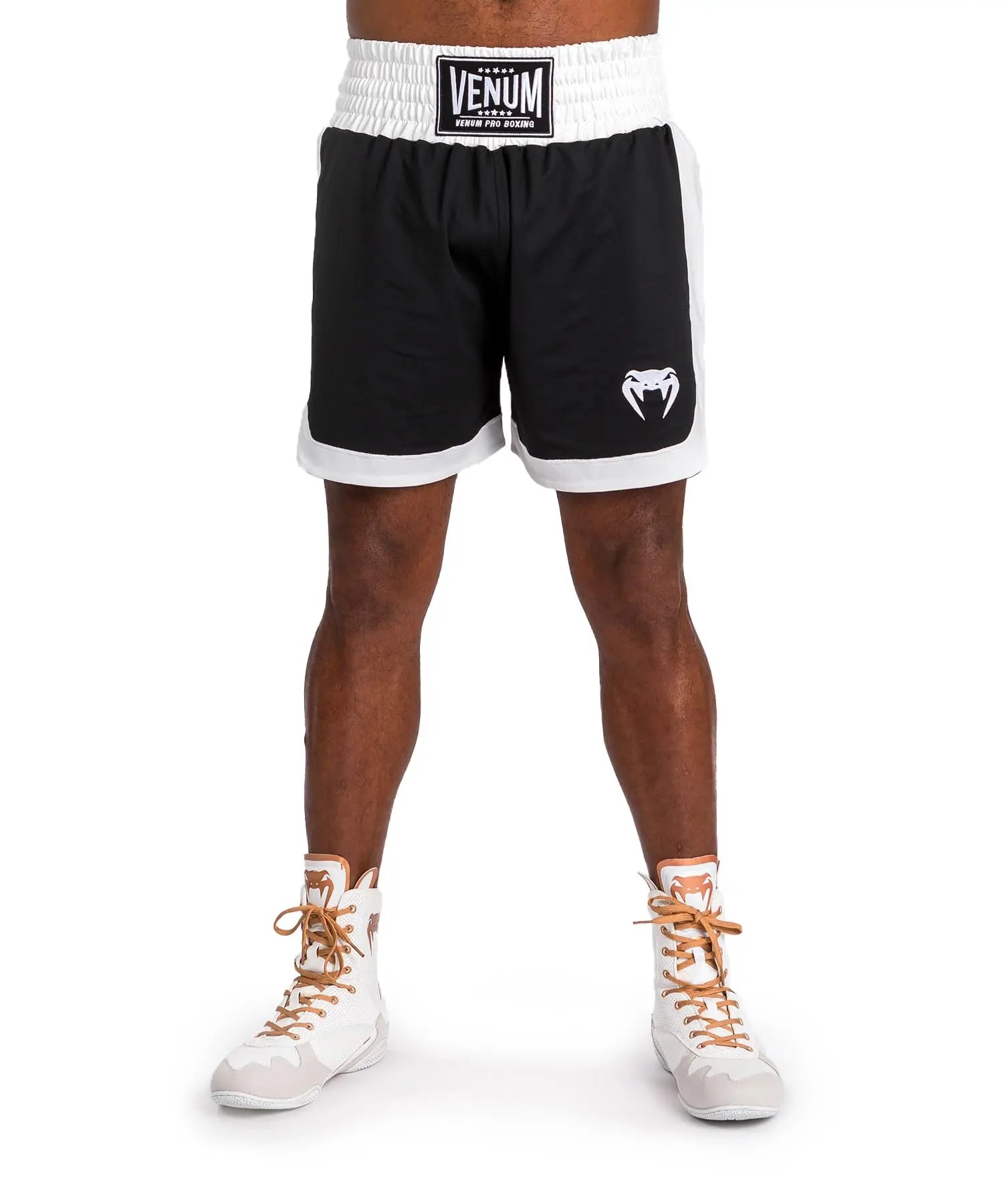 Venum Men's Classic Boxing Shorts The Champ Gear