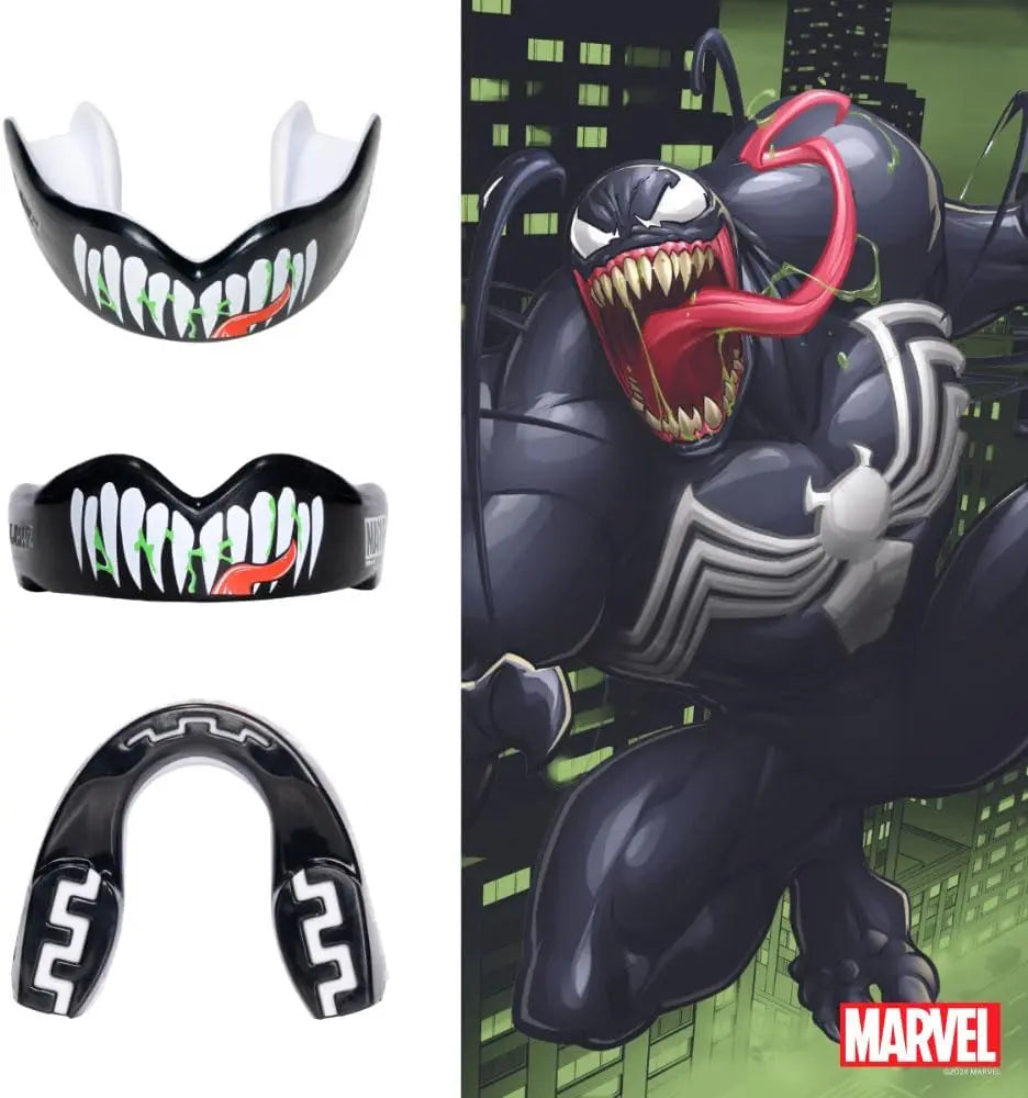 Venom Sports Mouthguard