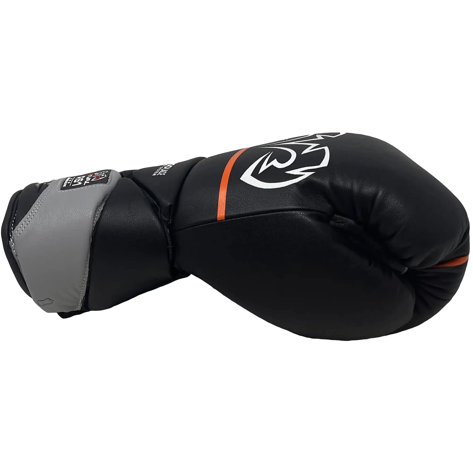 RIVAL Boxing RS1 Pro Sparring Gloves, 20th Anniversary Edition, Dynamic X-Shaped Lacing System with a 15 Degree Angled Lace Track The Champ Gear