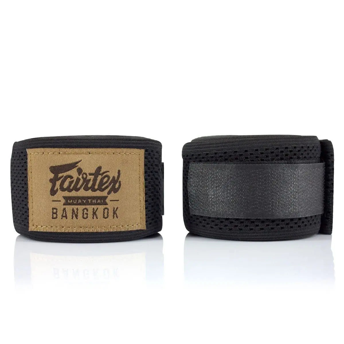 Fairtex HW4 Elastic Handwraps The Champ Gear