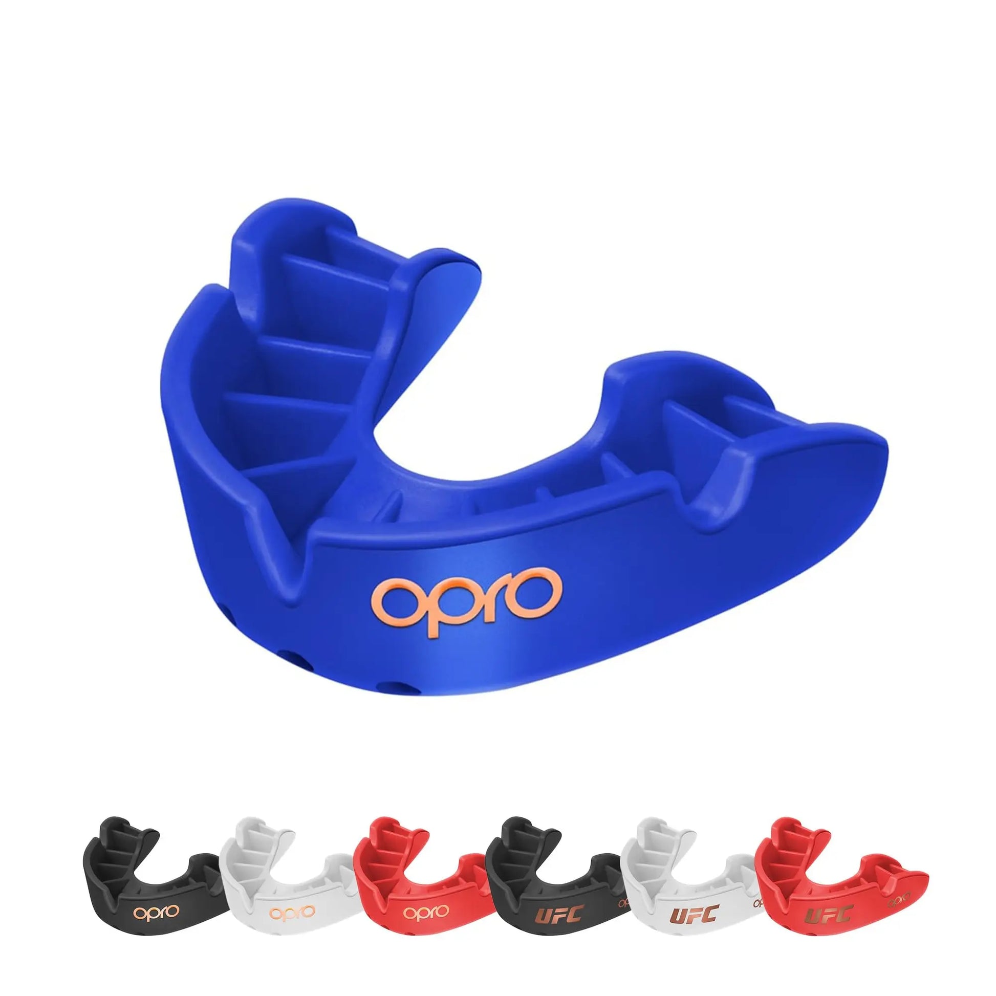 OPRO UFC Adult and Youth | Sports Mouthguard - The Champ Gear