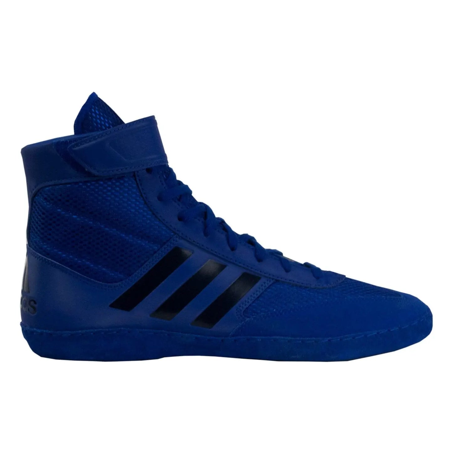 Adidas Speed 5 Combat  Boxing Shoes - The Champ Gear