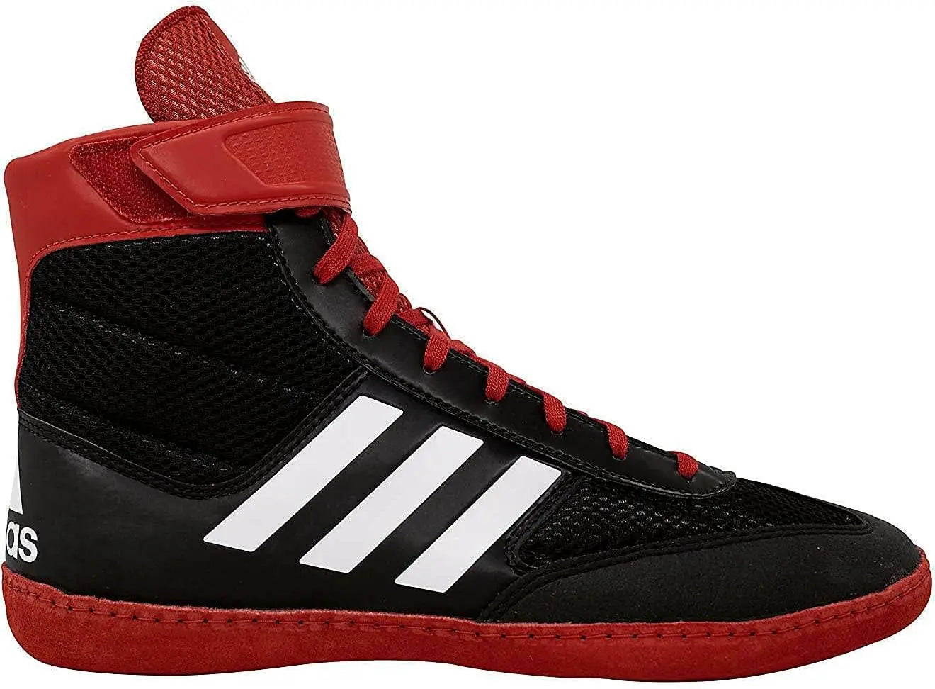 Adidas Speed 5 Combat  Boxing Shoes - The Champ Gear