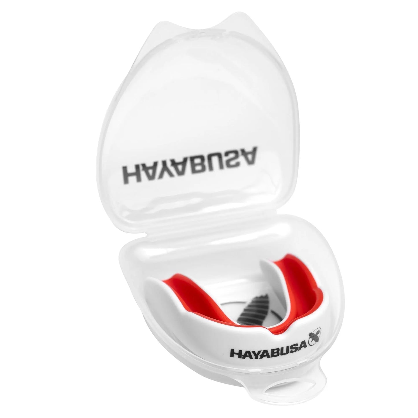 Hayabusa Mouth Guard - The Champ Gear