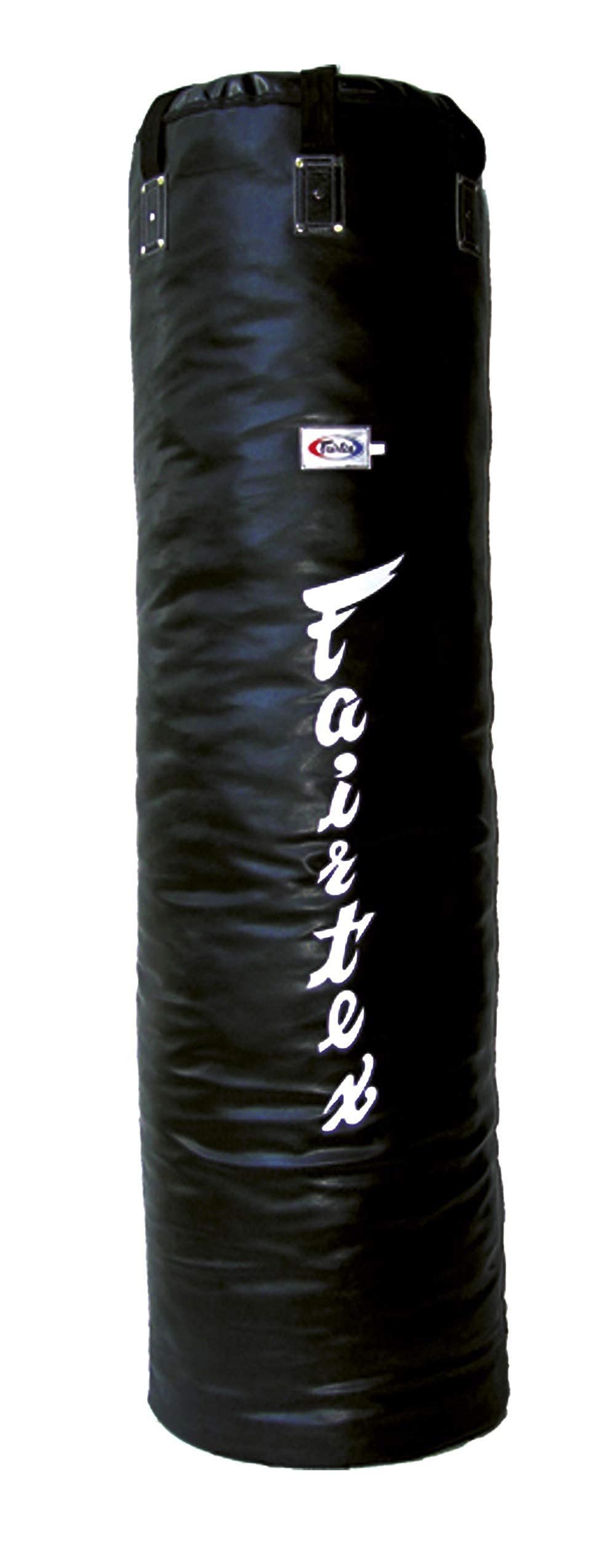 Fairtex Heavy Bag Banana, Tear Drop, Bowling, 7ft Pole, Angle Bag, HB3 HB4 HB6 HB7 HB10 HB12 for Muay Thai, Boxing, Kickboxing, MMA The Champ Gear