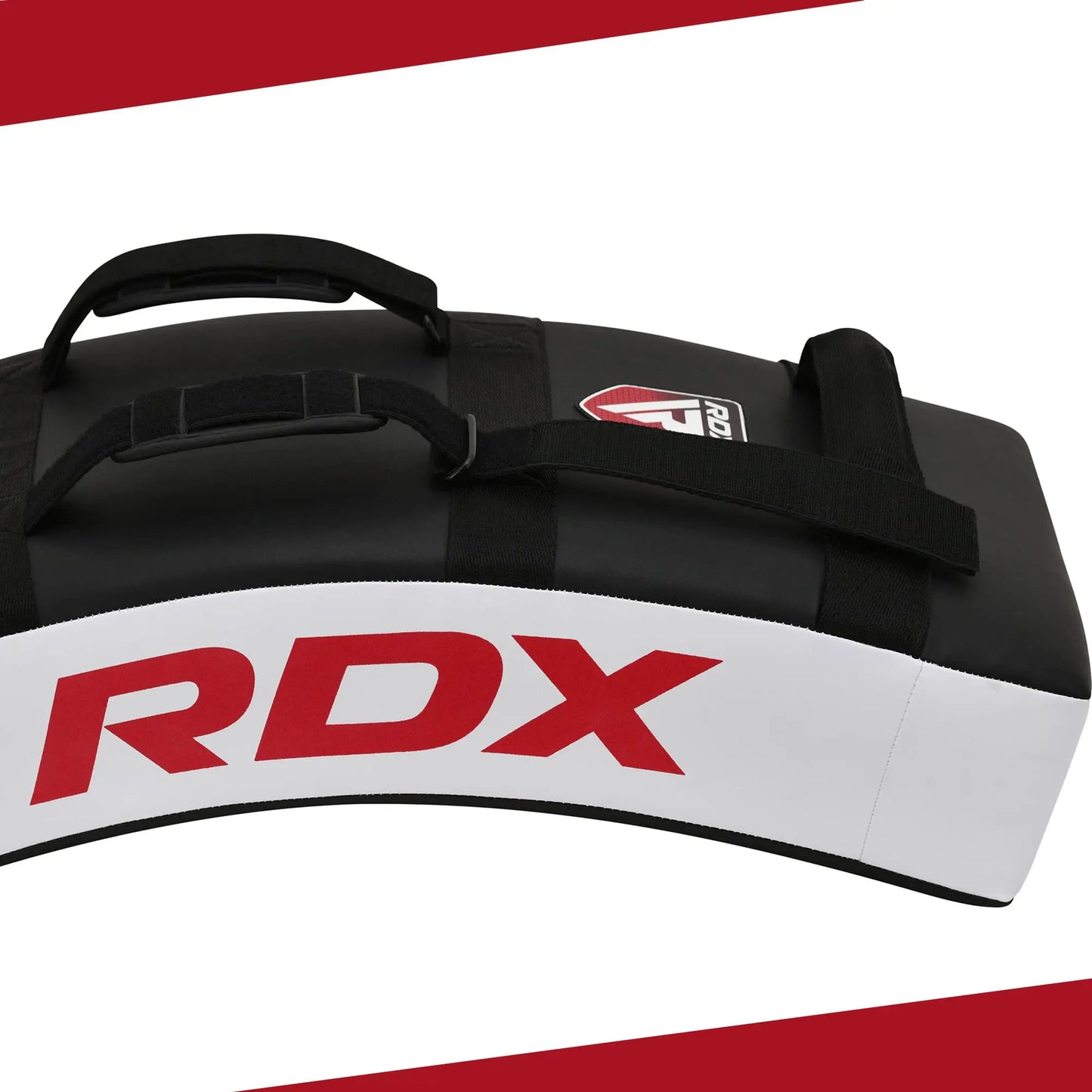 RDX Kick Shield  | 60CM Large Heavy Curved - The Champ Gear