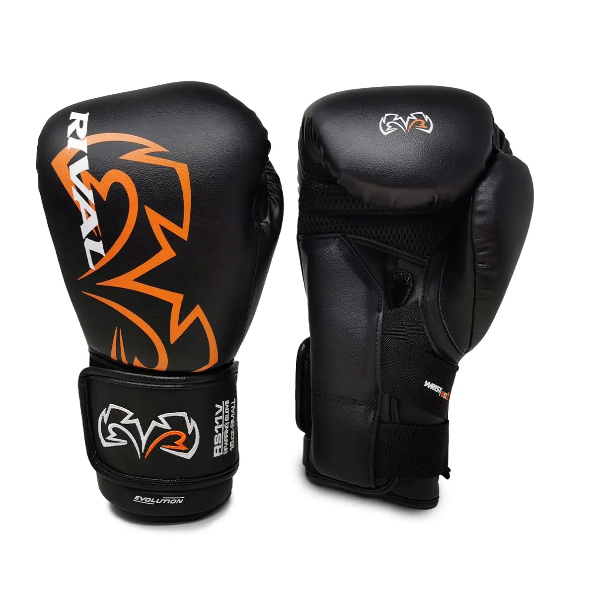 Rival RS11V Evolution Sparring Gloves The Champ Gear