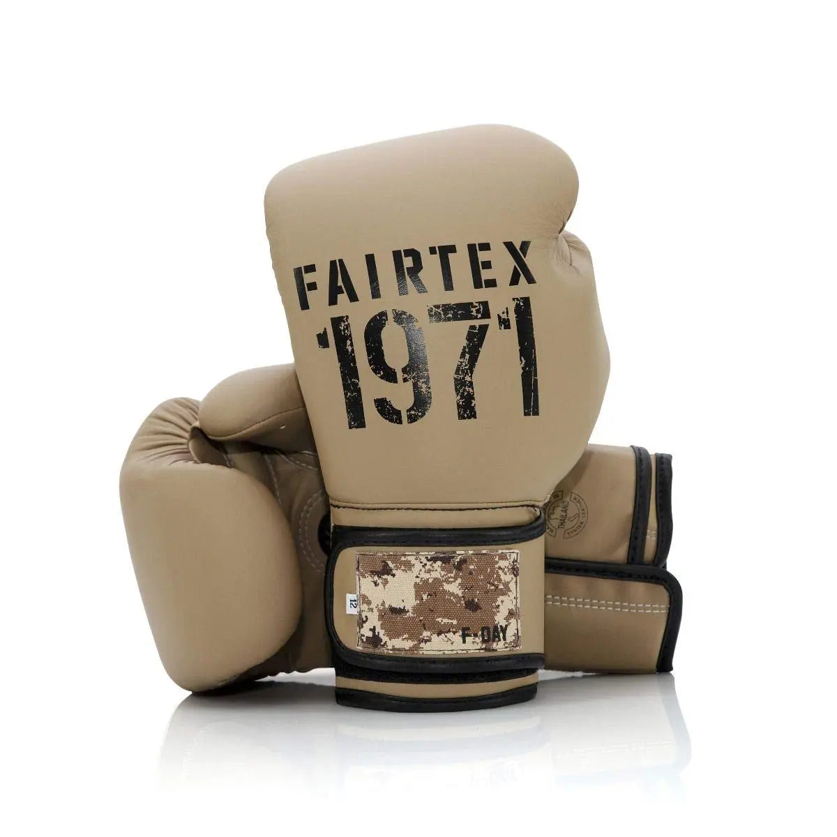 Fairtex Boxing Gloves for Men, Women, Kids - The Champ Gear