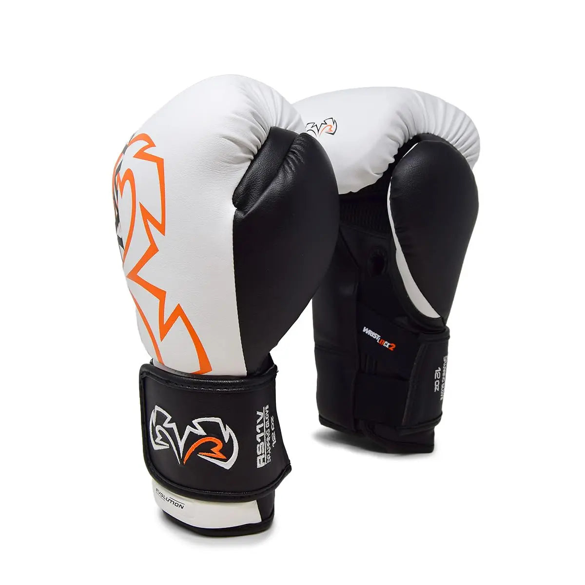 Rival RS11V Evolution Sparring Gloves The Champ Gear