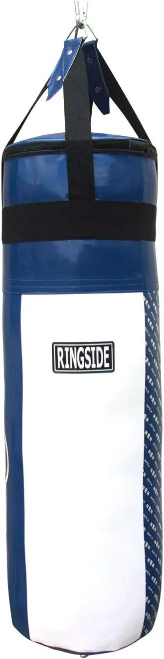 Ringside Apex 100 lb Heavy Bag - Filled The Champ Gear