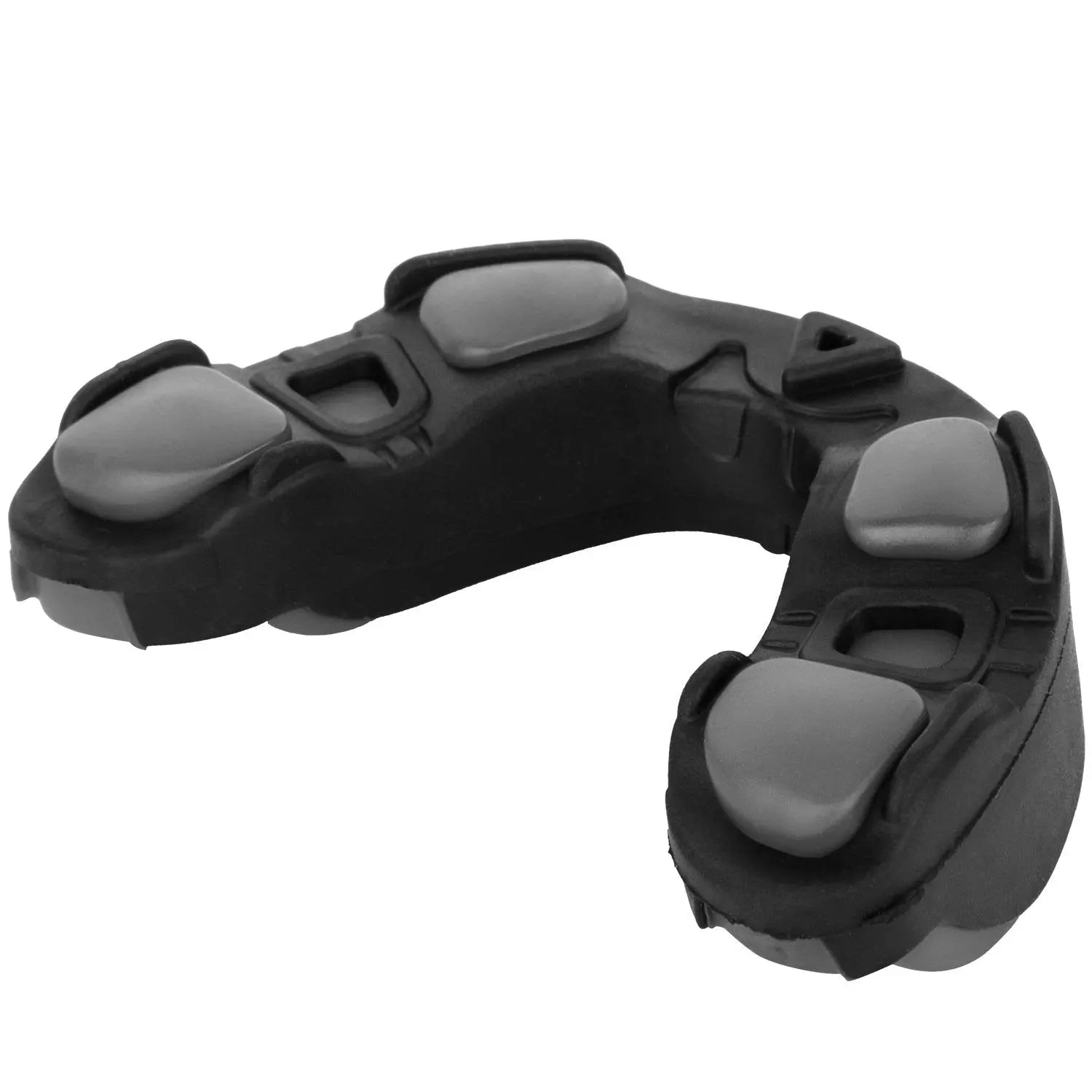 Venum Predator Mouthguard - Black/Black - The Champ Gear