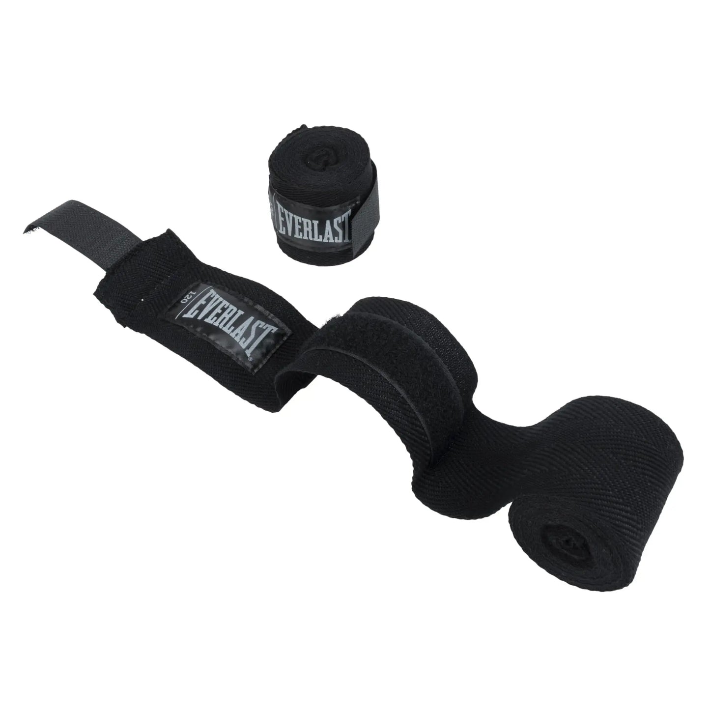 Everlast 120” Hand wraps - The Champ Gear