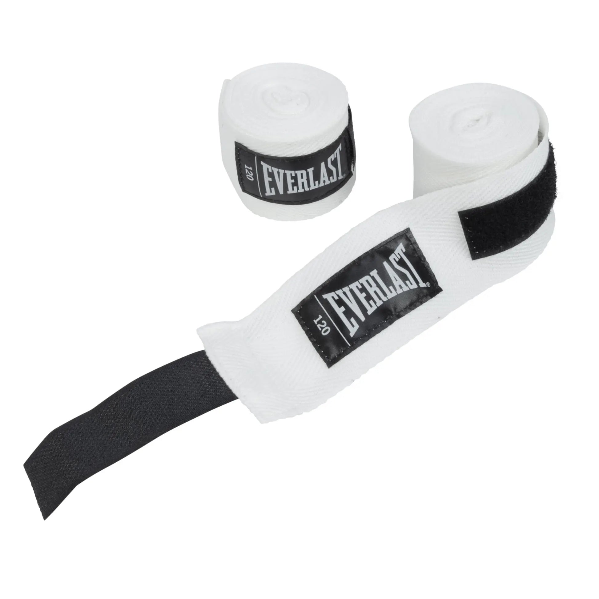 Everlast 120” Hand wraps - The Champ Gear