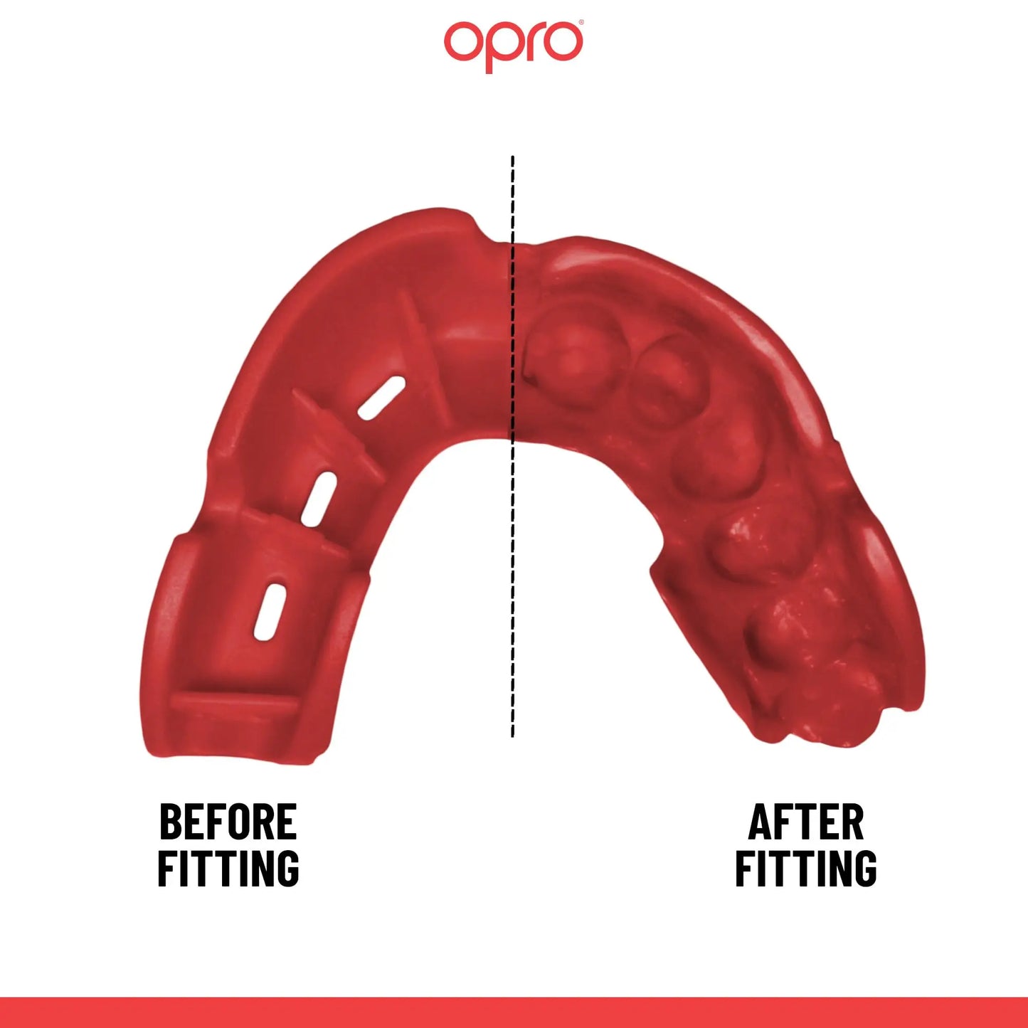 OPRO UFC Adult and Youth | Sports Mouthguard - The Champ Gear