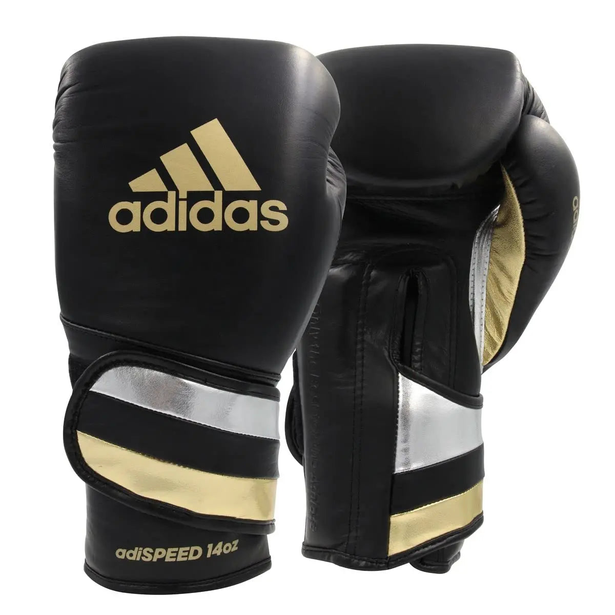 adidas Adi-Speed 500 Pro Sparring gloves - The Champ Gear