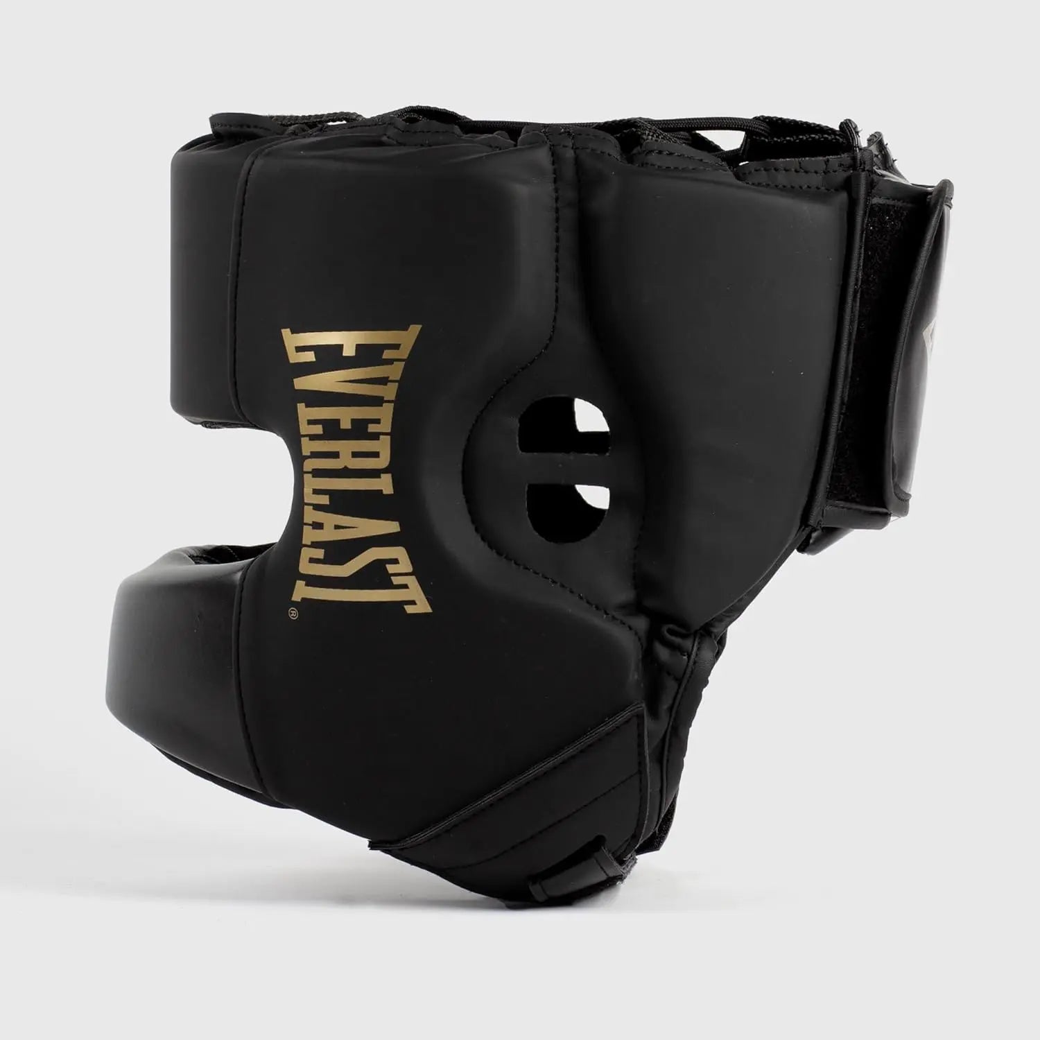 Everlast Elite 2 Headgear - The Champ Gear