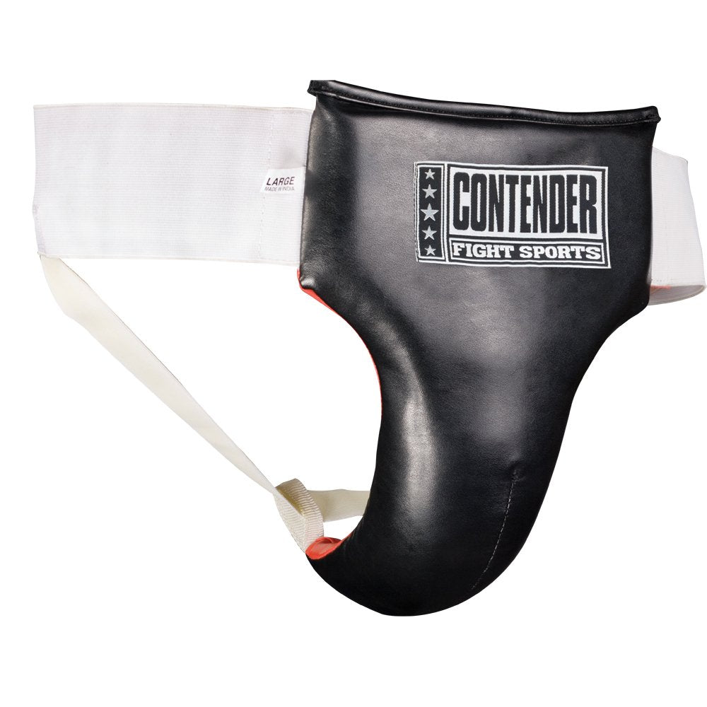 Contender Fight Sports Groin-Abdominal Protector The Champ Gear