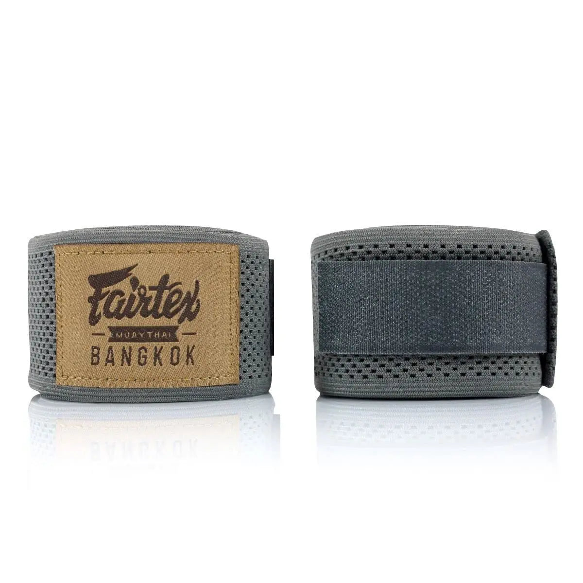 Fairtex HW4 Elastic Handwraps The Champ Gear